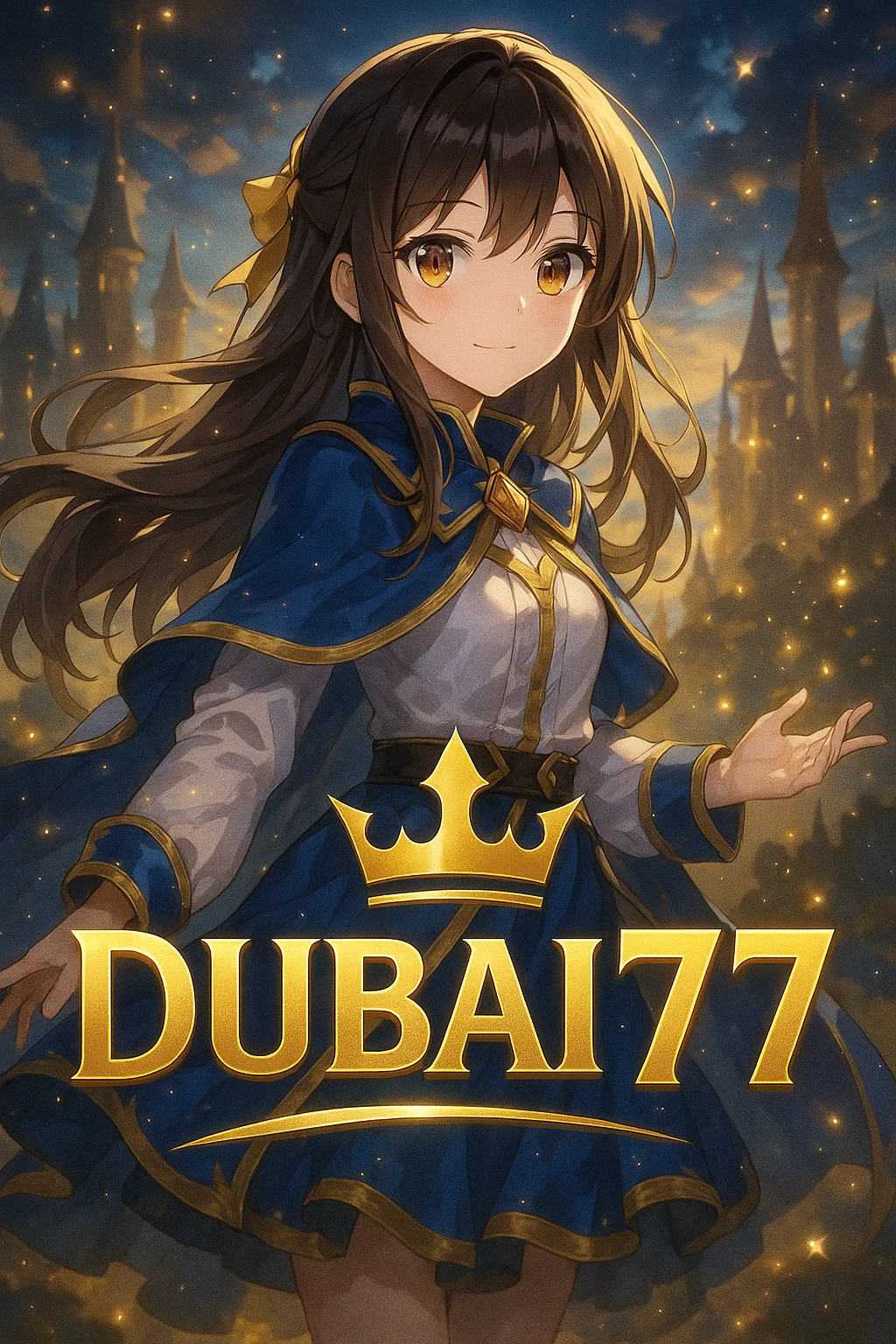 DUBAI77