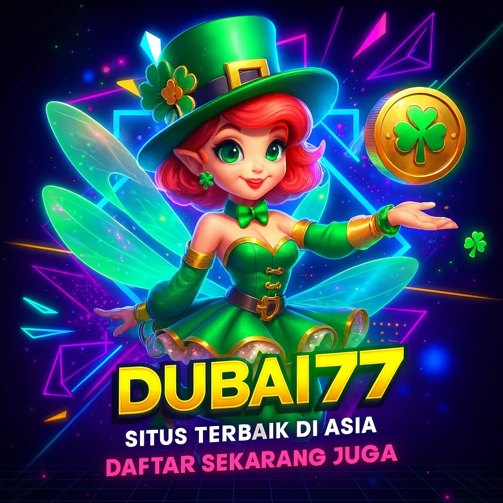 Dubai77 | Modern Gaming Engine dengan Instant Access Stabil